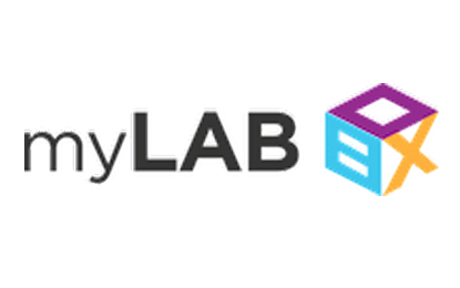 myLAB Box