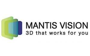 Mantis Vision / MV4D