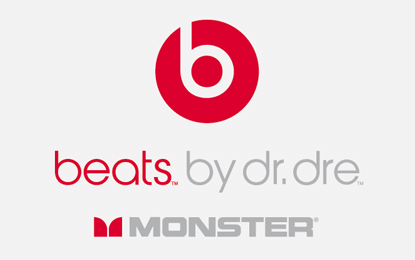 Beats by Dre / Monster